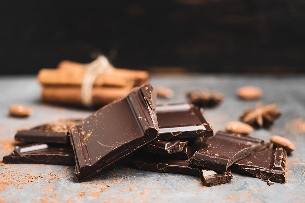 chocolate