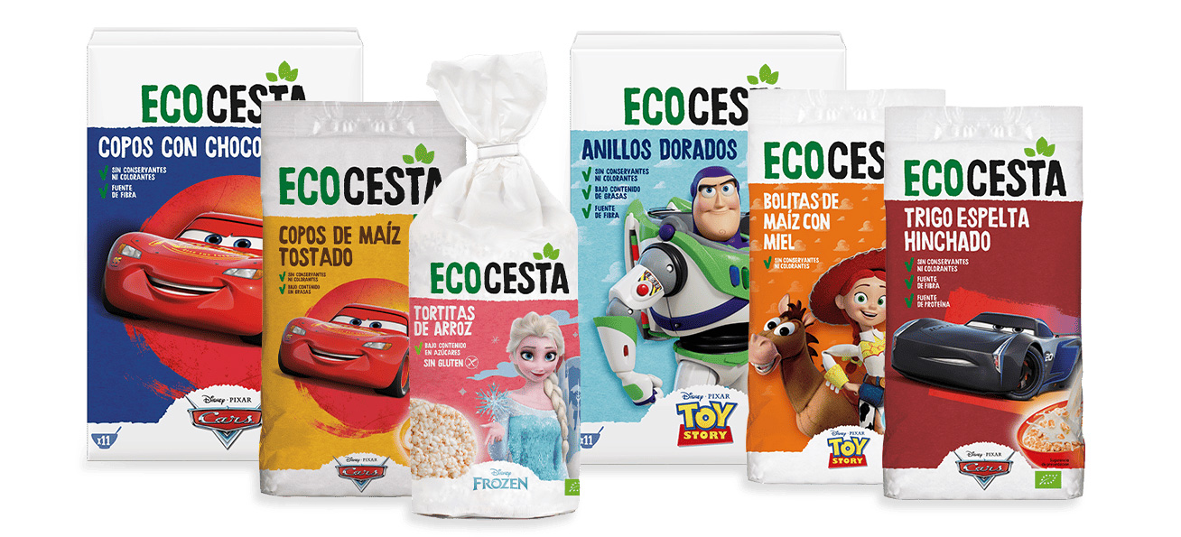 Ecocesta