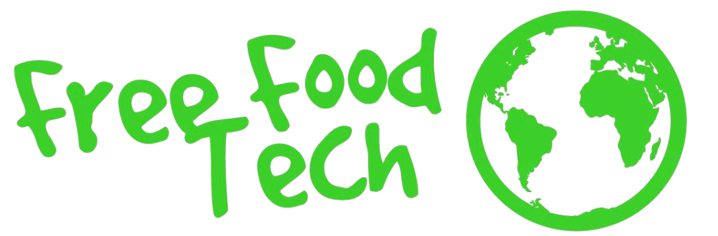 free food tech logo