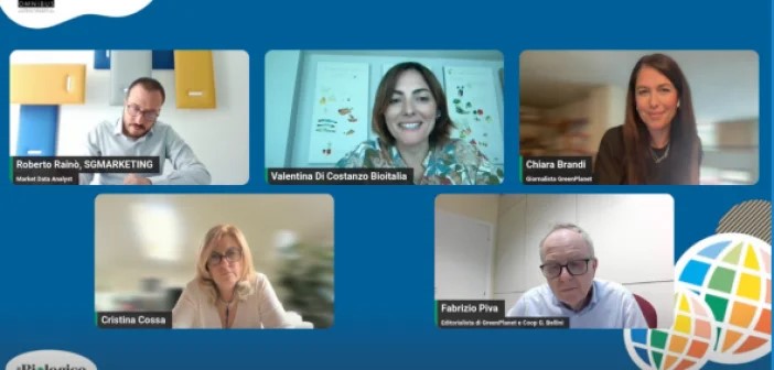 webinar producción ecológica greenplanet