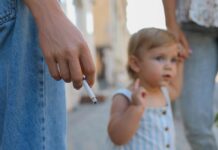 Ambient lliure de tòxics: el cinquè pilar d’una salut infantil integral libre de tóxicos