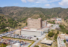 Germans Trias impulsa l’alimentació ecològica i de proximitat als hospitals públics Hospital Universitari Germans Trias i Pujol