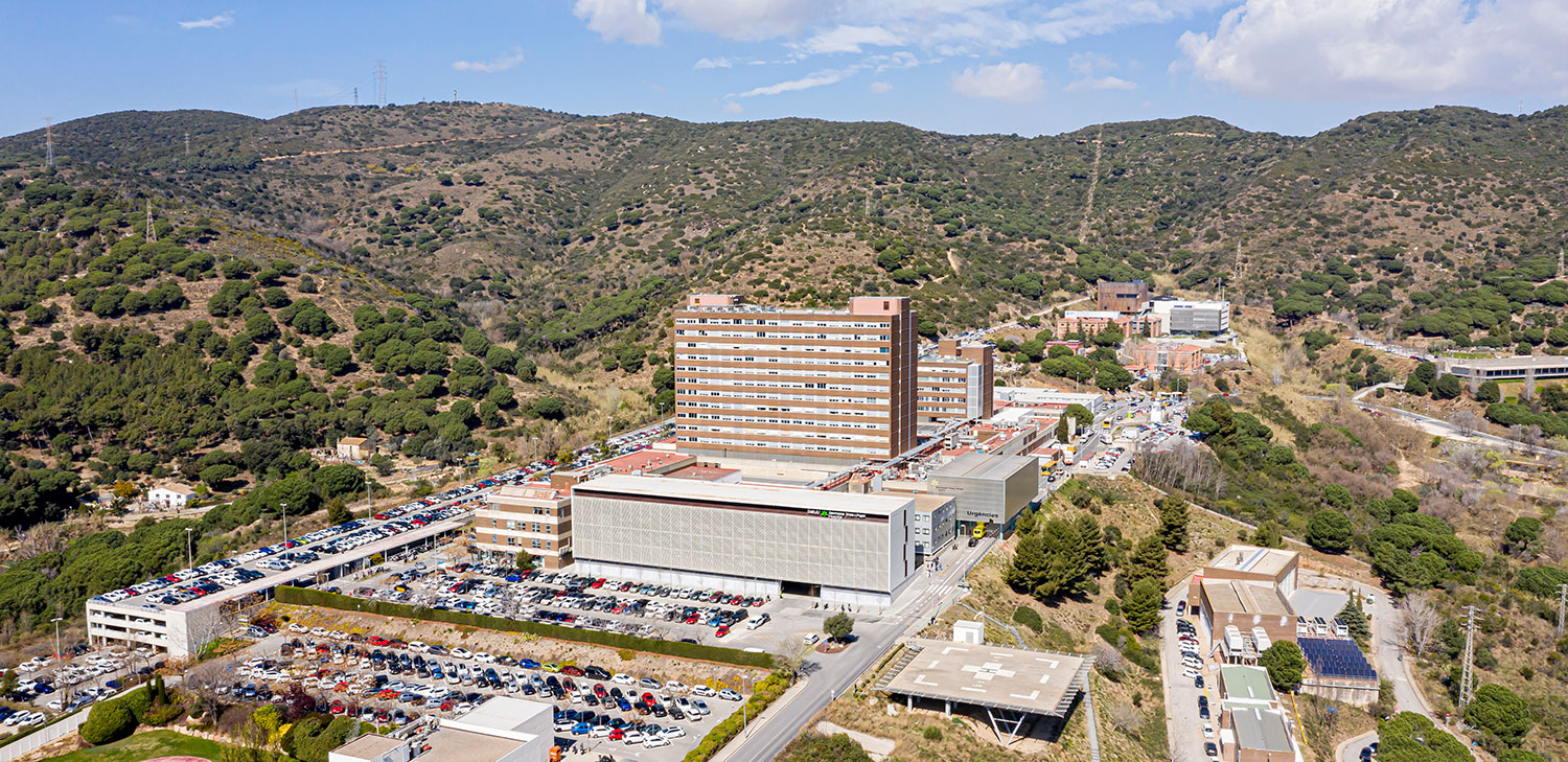 Hospital Universitari Germans Trias i Pujol
