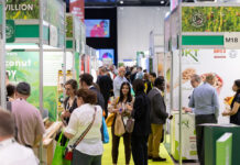 Booming natural & organic market draws leading retailers to Natural & Organic Products Expo stands at Natural & Organic Products Expo 2025