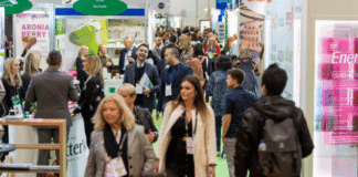 Important Update on the Future of the Natural & Organic Products Expo Natural & Organic Products Expo
