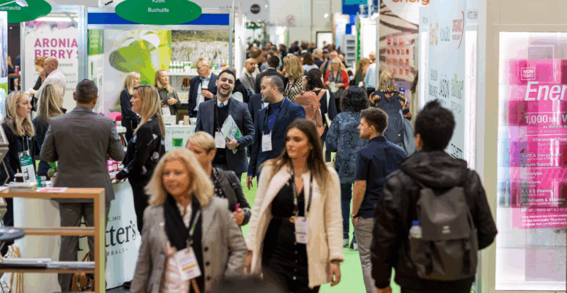 Natural & Organic Products Expo