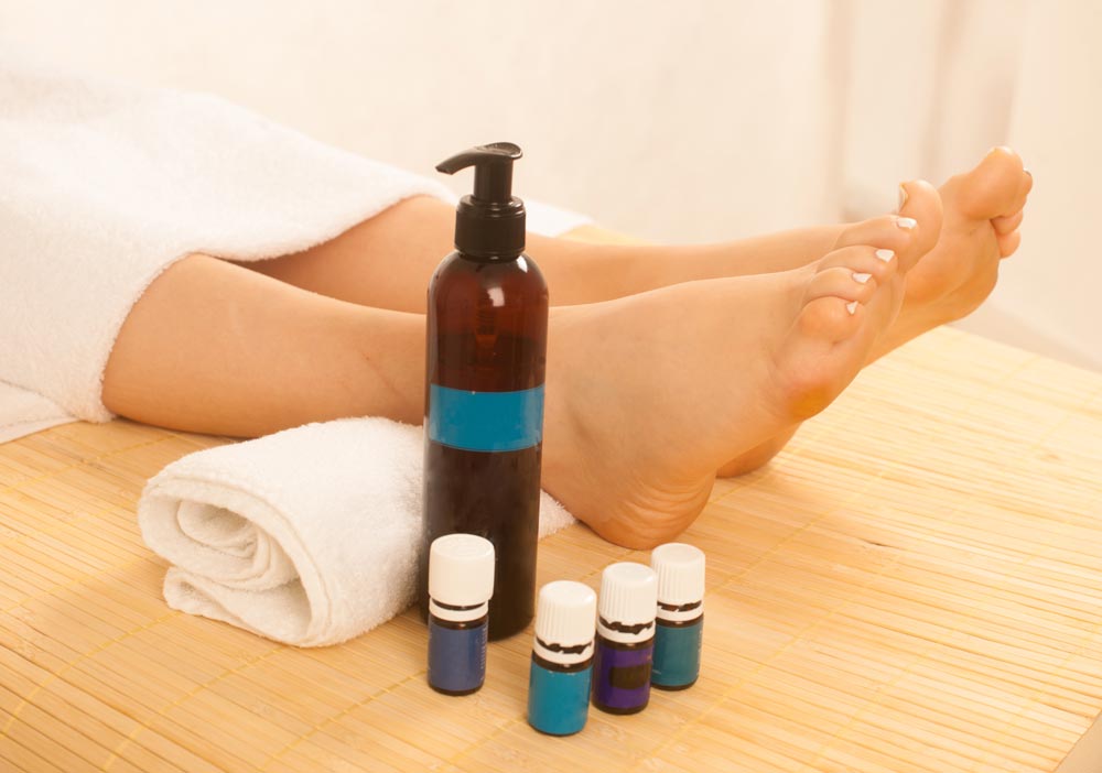 aceites para mejorar salud circulatoria de tus piernas