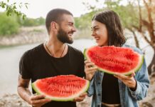 Creix el consum de fruites i verdures ecològiques a l’estiu frutas y verduras ecológicas en verano