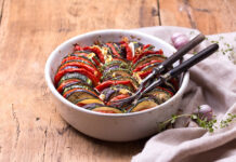 Tomàquets, les joies de la gastronomia mundial Tomates