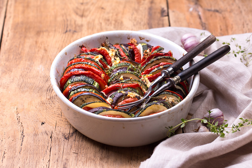 Tomates