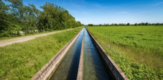 Water Resilience Strategy recognises crucial role of organic but lacks ambition Water Resilience Strategy