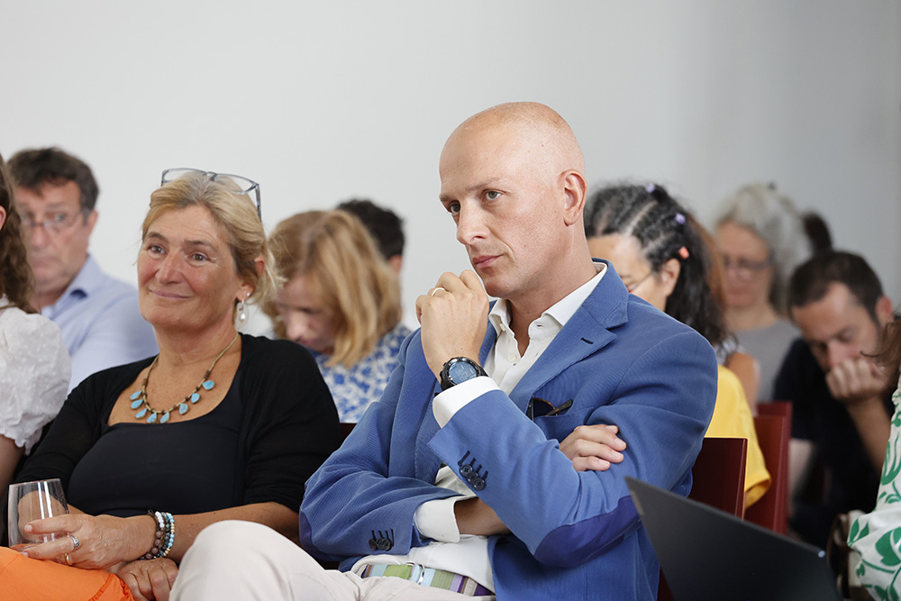 Demeter conference Milano