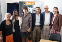 The Demeter farming experience among culture and young people Demeter conference Milano