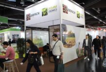 EU’s direction for agri-food policies and the role of organic therein políticas agroalimentarias