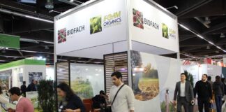 EU’s direction for agri-food policies and the role of organic therein políticas agroalimentarias