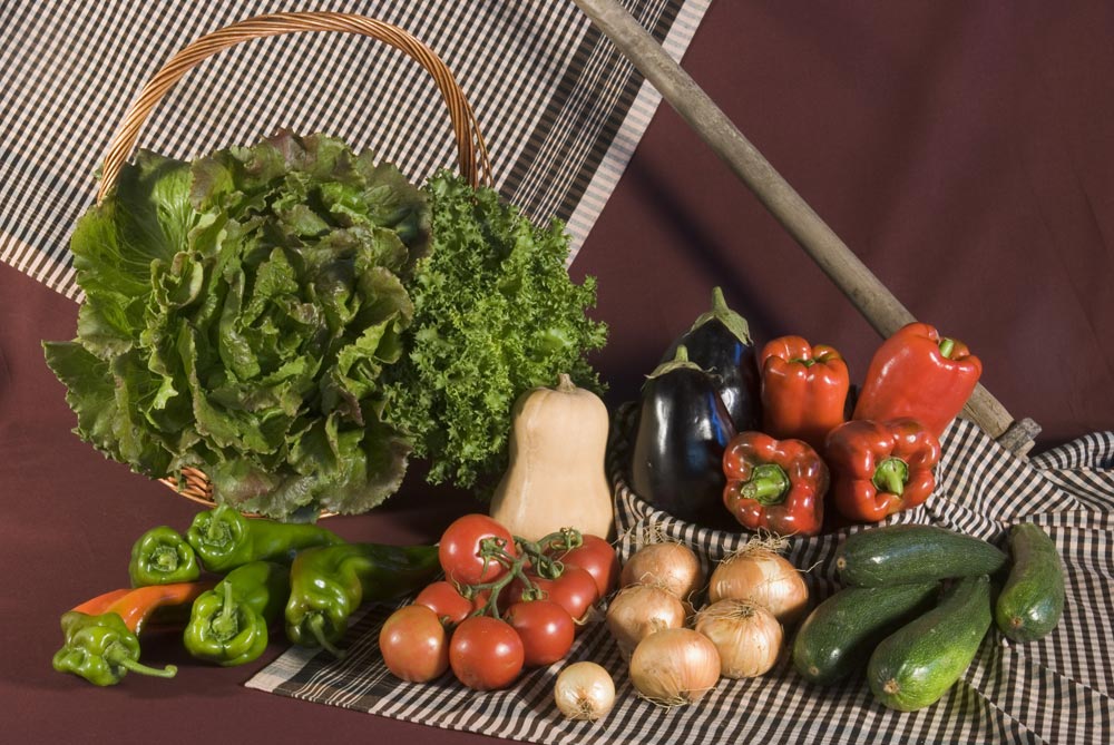 beneficis alimentació ecològica