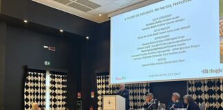 Italy – CAP post 2027: The sector calls for unity at the meeting of the Consorzio il Biologico and AssoBio asamblea