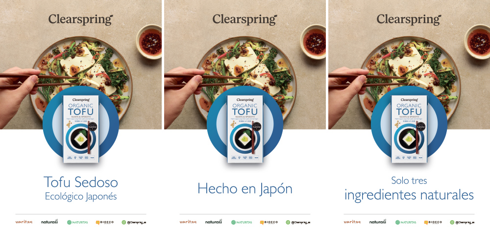 tofu clearspring metro barcelona