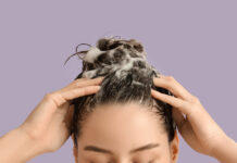 Champús sin sulfatos: beneficios para un cabello más sano champú