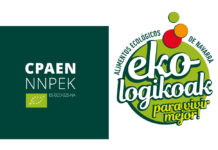 El present és ecològic campaña El presente es ecológico