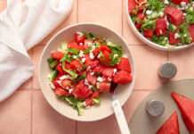 Fruites ecològiques: la manera més deliciosa de refrescar-te aquest estiu receta con fruta en verano