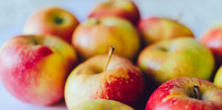 «The Time of Organic Apples»: ISMEA presents the sector’s trends and future prospects organic apples