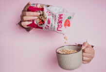 Sabies que el 55% dels espanyols adults dedica menys de 10 minuts a l’esmorzar? desayuno