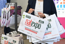 Natexpo 2025: on la innovació ecològica cobra vida Natexpo 2025