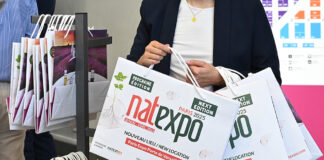 Natexpo 2025: Where Organic Innovation Comes to Life Natexpo 2025