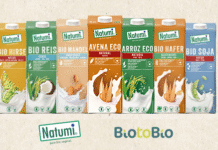 Biotobio Ibérica amplia la seva cartera i anuncia la distribució de la marca Natumi a Espanya biotobio natumi