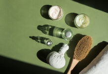 NATRUE supports sector-wide call for smart, risk-based regulation ahead of EU Omnibus proposal natural cosmetics
