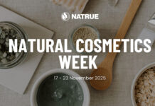 NATRUE llança la Setmana de la Cosmètica Natural 2025: «Cura natural, impacte real: confia en el que hi ha darrere de l’etiqueta» natural cosmetics week 2025
