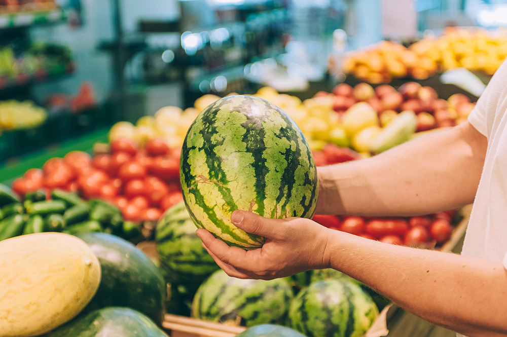 watermelon
