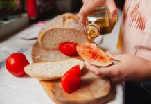 Set errors quotidians que afecten la teva salut i com corregir-los cap a una alimentació ecològica i més saludable 7 errores