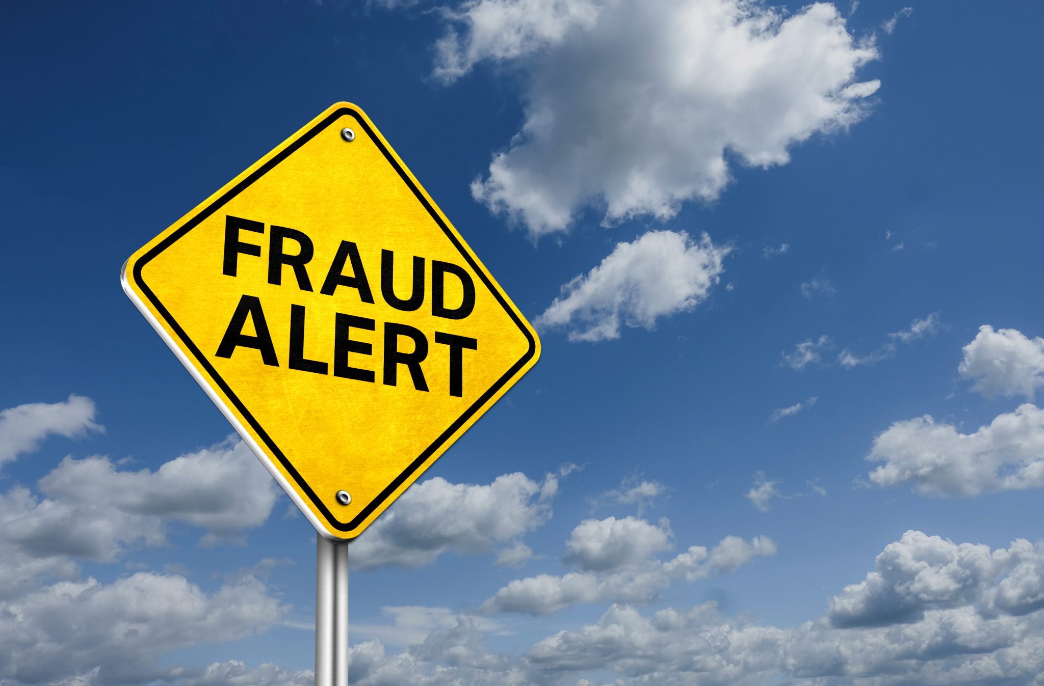 fraud