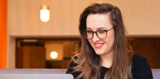 Josefien van Marlen (Nana Bio BV and BioJong): changing the perspective from competition to cooperation Josefien van Marlen