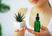 Extracte d’àloe: un actiu cosmètic ideal per a l’estiu Extracte d’àloe