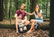 ¿Qué alimentos llevar en las excursiones de verano? Excursions d’estiu