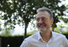 Tony Kadic, fundador i CEO de Tot Ecològic: «M’emociona veure que ajudem a que petites botigues segueixin vives» Tony Kadic