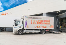 Veritas aconsegueix per quart any consecutiu la seva neutralitat en carboni i redueix un 9% la seva empremta el 2024 vertias neutralitat carboni
