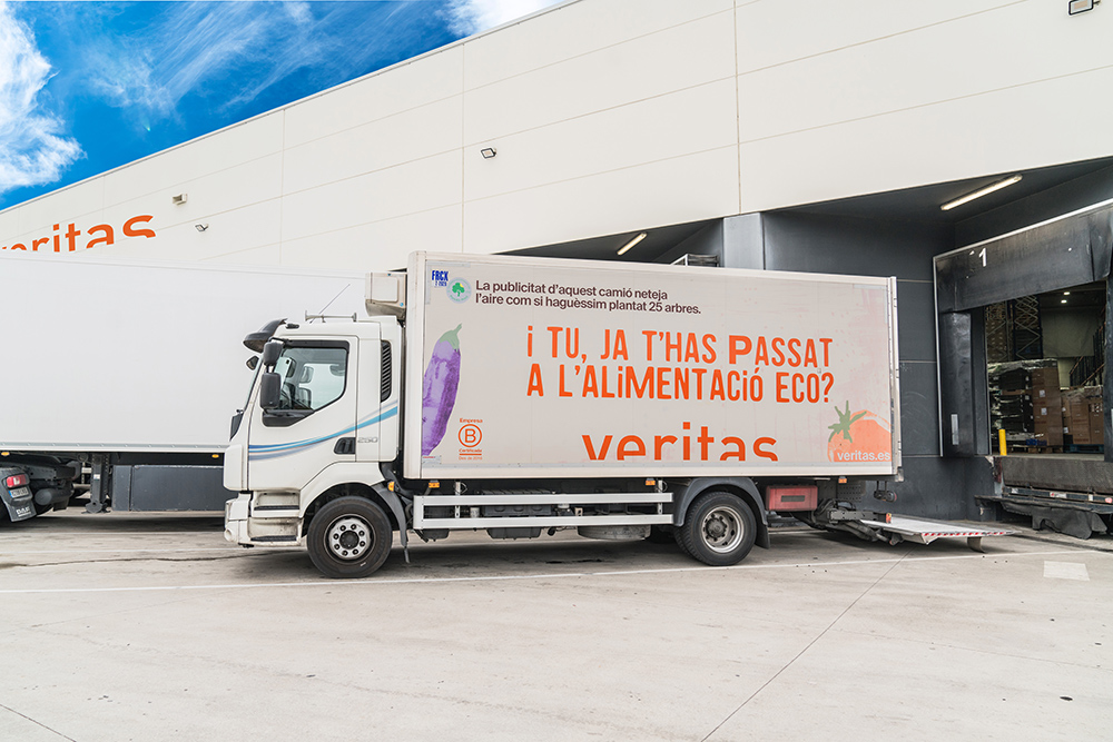 vertias neutralitat carboni