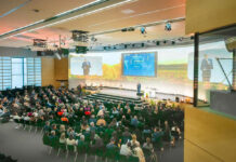 «Cultivant el demà: veus joves, visions audaces»: la propera generació, al punt de mira a BIOFACH 2026 BIOFACH 2026