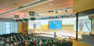 «Growing Tomorrow: Young Voices, Bold Visions» – spotlight on the next generation at BIOFACH 2026 BIOFACH 2026