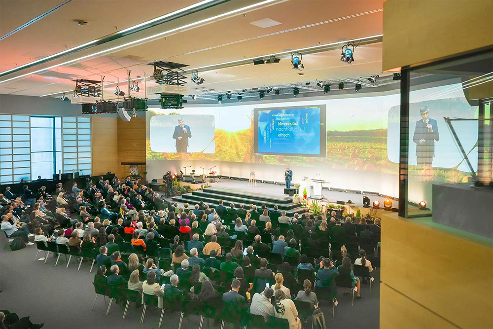 BIOFACH 2026