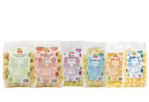 Snacks sense culpa per tornar a la rutina breaks de La Finestra sul Cielo