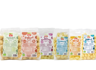 Snacks sense culpa per tornar a la rutina breaks de La Finestra sul Cielo