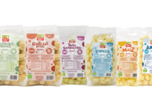 Snacks sin culpa para volver a la rutina breaks de La Finestra sul Cielo