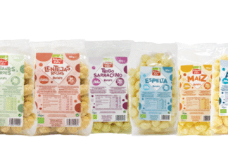 Snacks sin culpa para volver a la rutina breaks de La Finestra sul Cielo