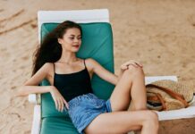 Com es fa una boira refrescant i calmant per després del sol? bruma refrescante