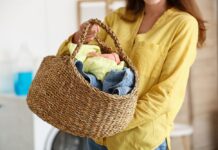 Bugada minimalista: menys productes, màxima eficiència colada